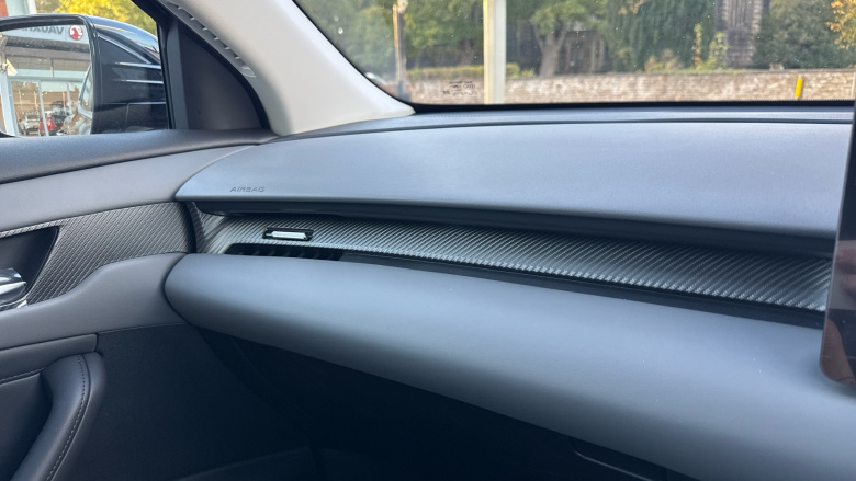 MG MGS5 125kW SE EV 49kWh 5dr Auto Electric Estate